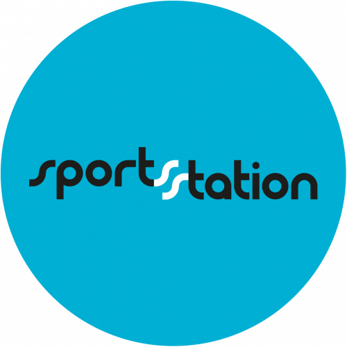 Логотип организации Sportstation